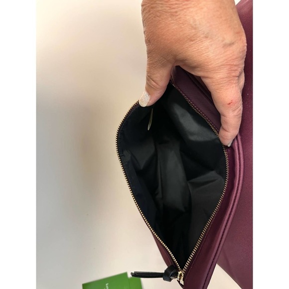 🌺 Kate Spade RARE Margareta Wilson Rd Tote w/ Lg Drewe NWT - Picture 8 of 8